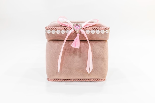 Набір вишитих серветок